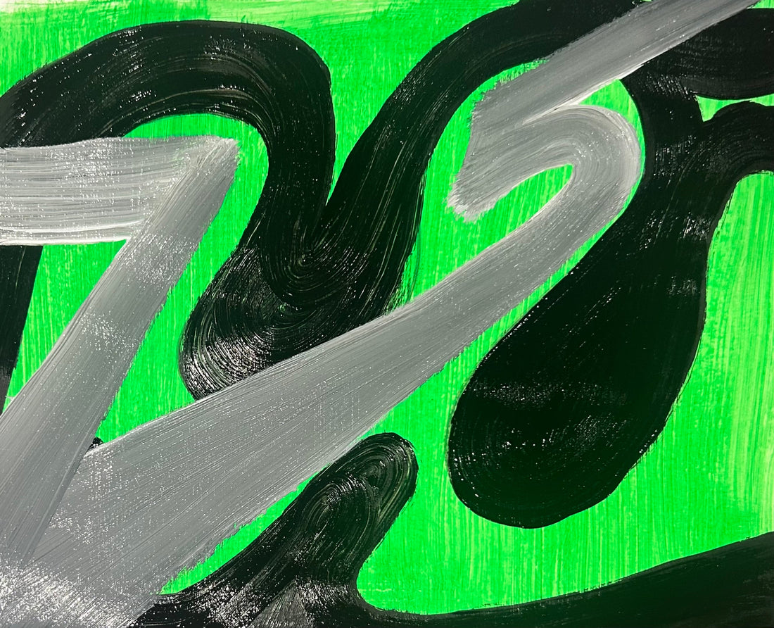 Seven&Five: A Story of Family, Art, and Empowerment