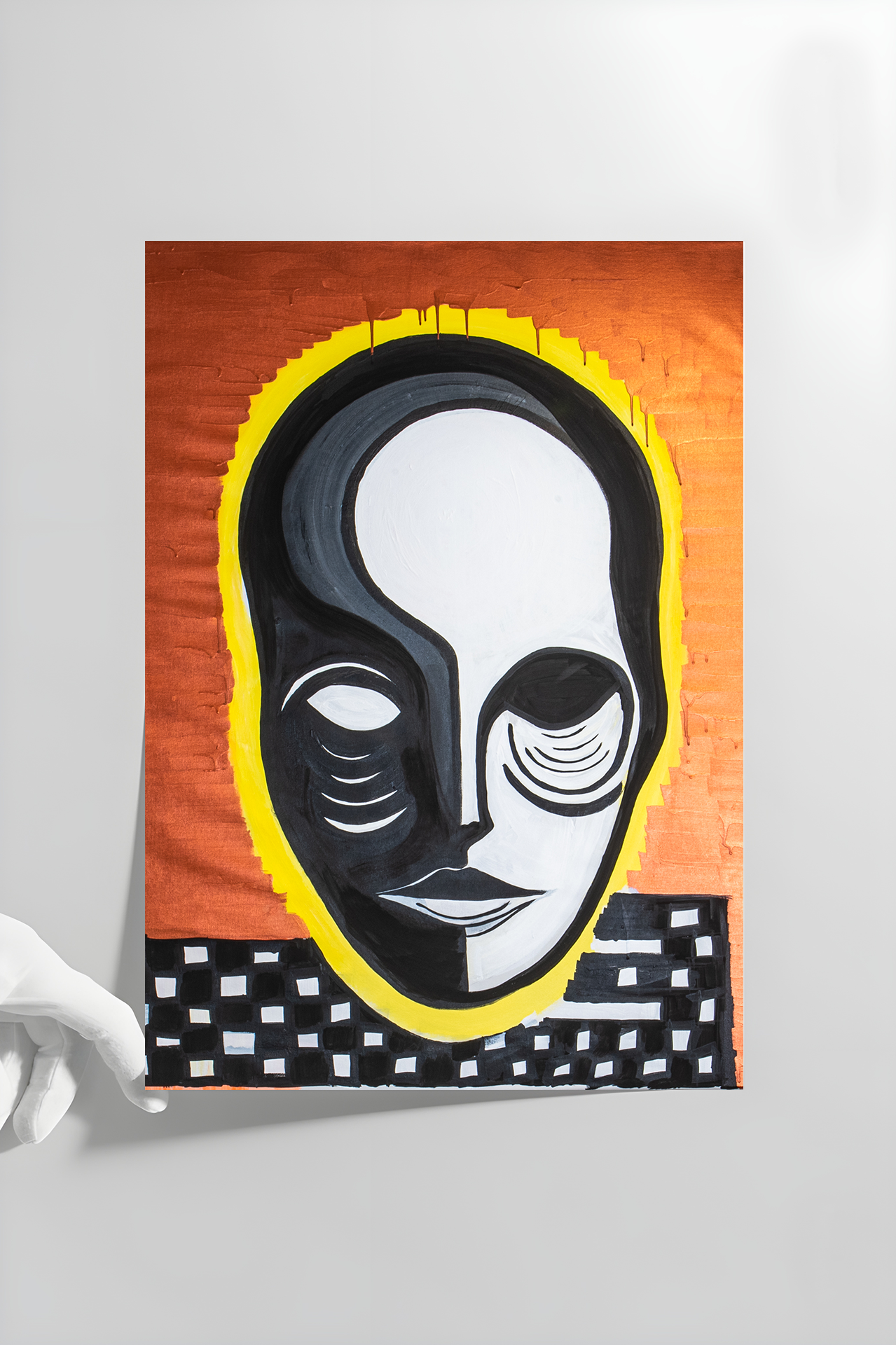 Aura Limited Edition Print 11"x14"