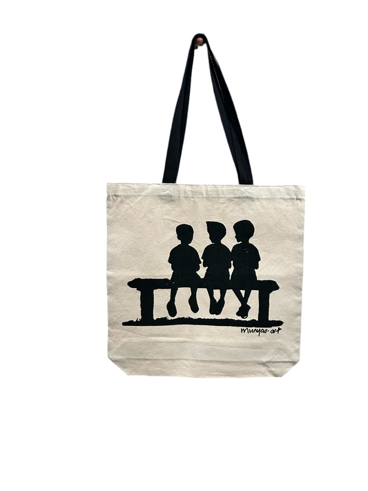 Makindu Tote Bag