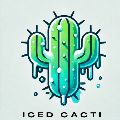 The Icy Gift Card: Give the Gift of Creativity and Impact